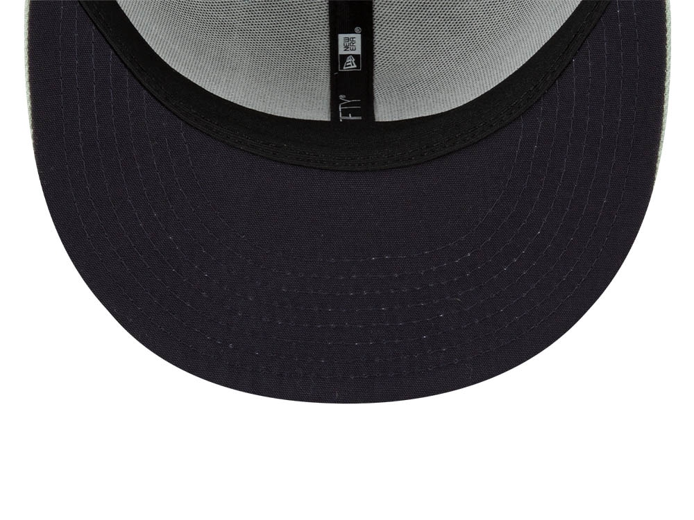 New Era Houston Astros All Star Game 2023 Evergreen Edition 59Fifty Fitted Gorra