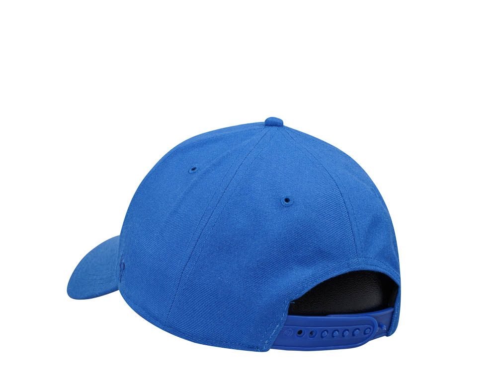 47Brand Toronto Maple Leafs Montego MVP Snapback Gorra