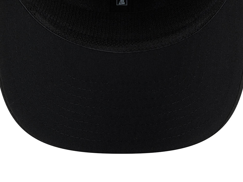 New Era Indianapolis Colts NFL Salute to Service 2026 Digi Camo Black 9Seventy Stretch Snapback Gorra