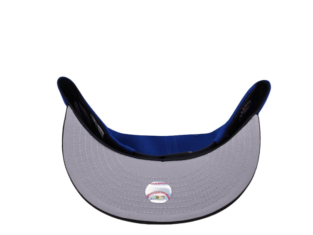 New Era Los Angeles Dodgers Ohtani Royal Blue Edition 9Fifty Snapback Gorra