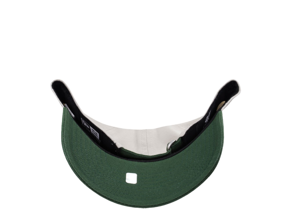 New Era Liverpool FC Contrast 9Twenty Strapback Gorra