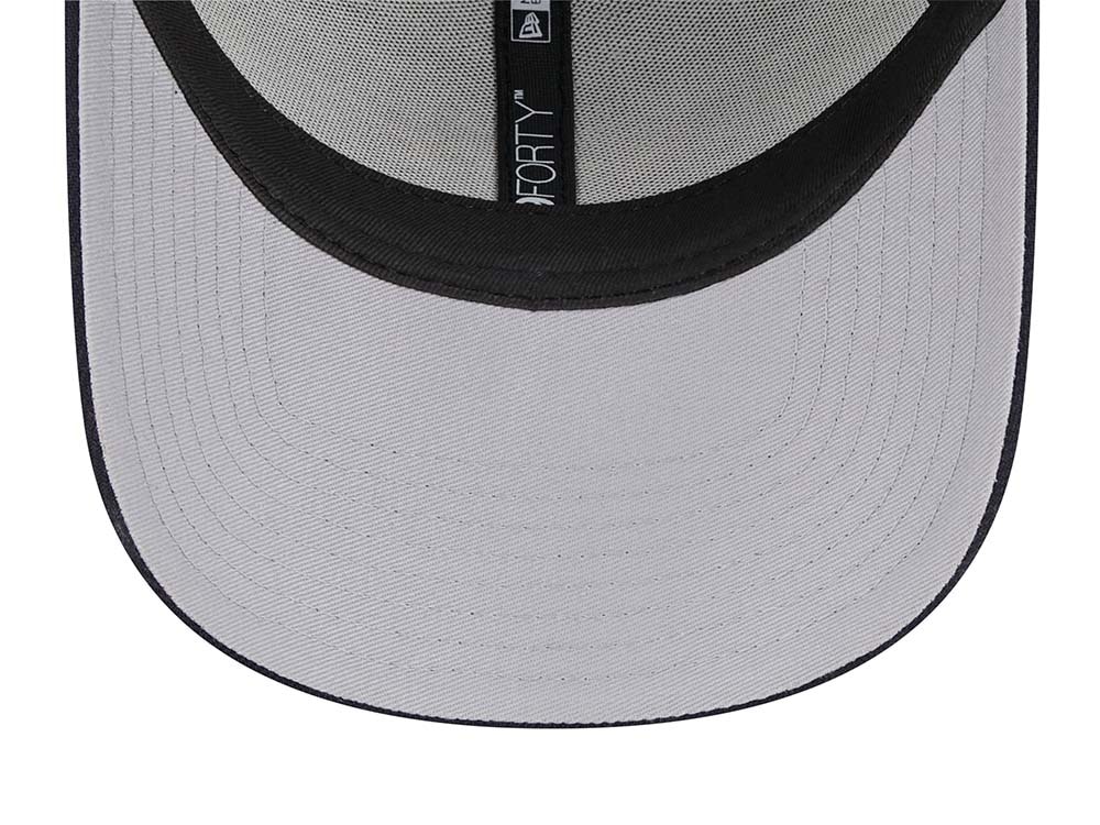New Era Houston Astros 4th of July 23 9Forty Stretch Snapback Gorra