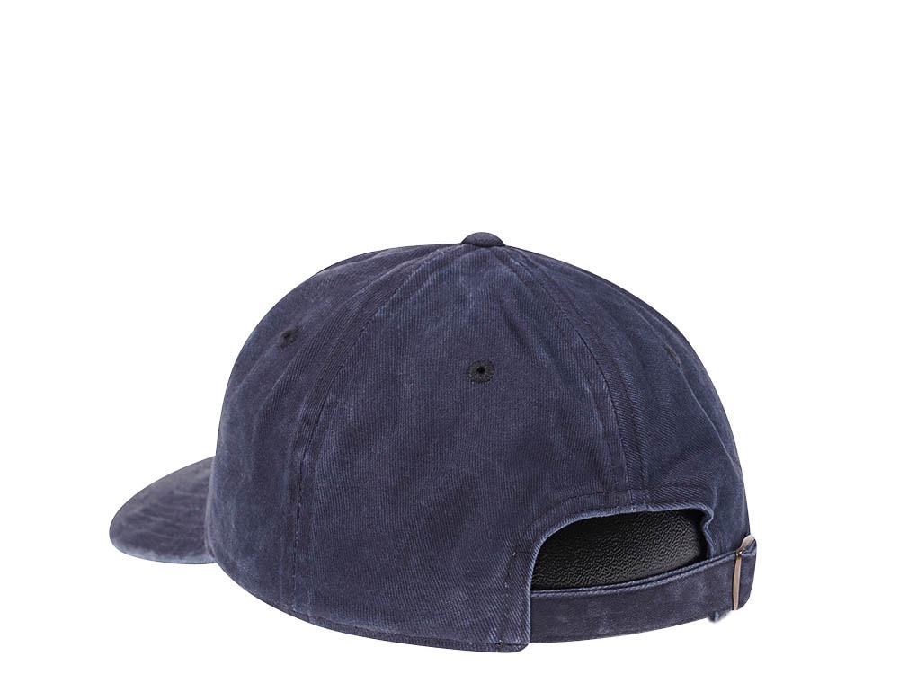American Needle Gin & Tonic Liquid Sanity Navy Vintage Casual Strapback Gorra