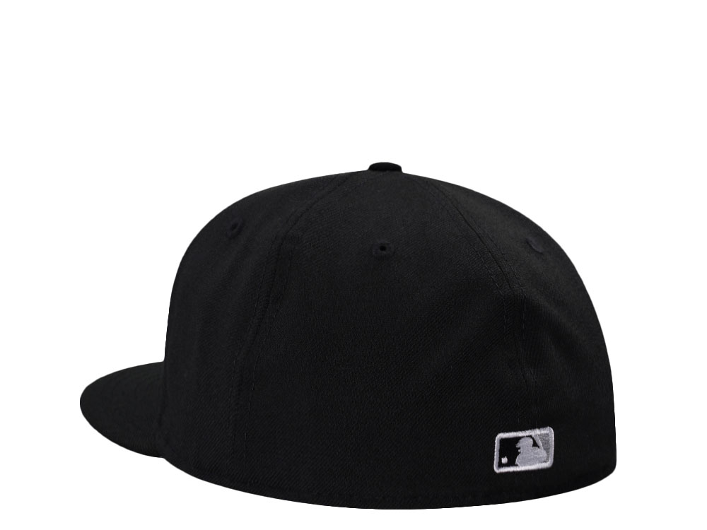 New Era Chicago White Sox Wool Classic Edition 59Fifty Fitted Gorra