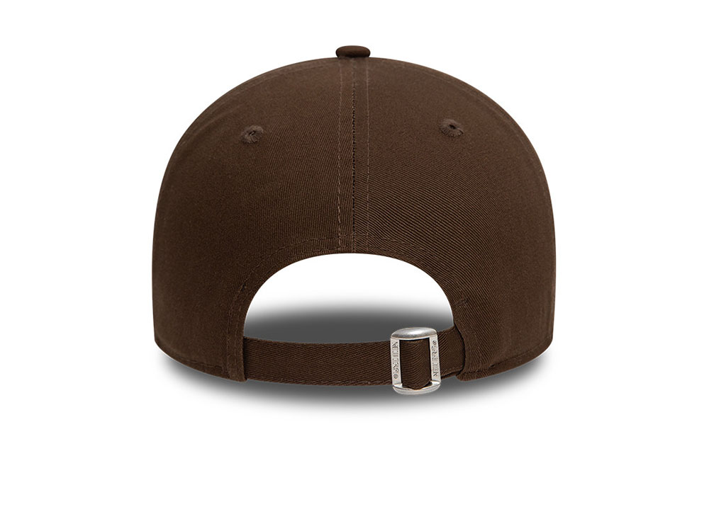New Era New York Yankees League Essential 9Twenty Strapback Gorra