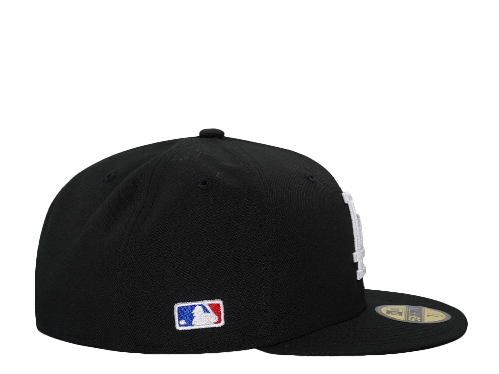 New Era Los Angeles Dodgers Prime Throwback Edition 59Fifty Fitted Gorra