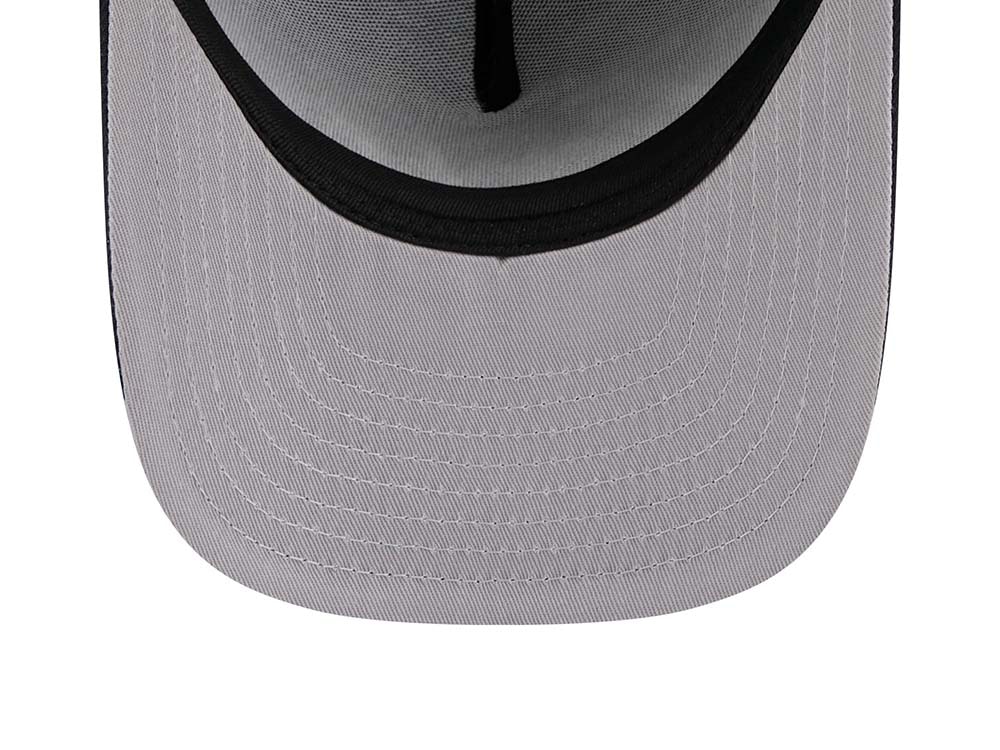 New Era Detroit Tigers Local Play 9Fifty A Frame Snapback Gorra