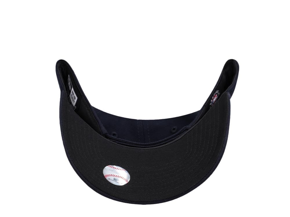 New Era 9forty Seattle Mariners The League Gorra