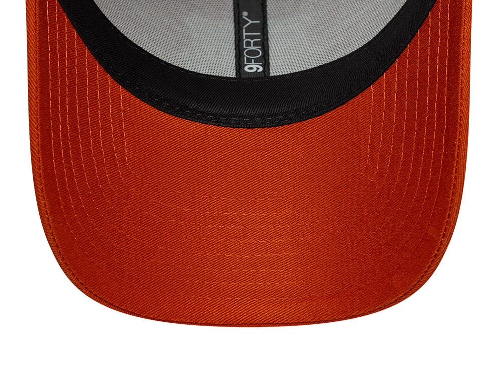 New Era Barcelona Fc Seasonal 9Forty Strapback Gorra