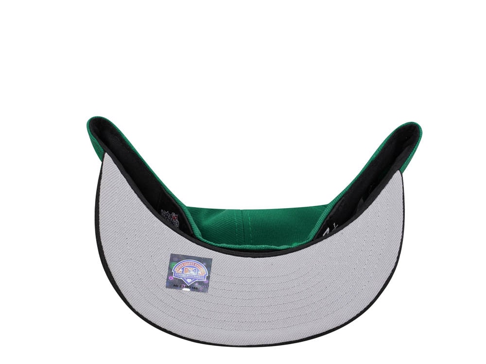 New Era West Tennessee Diamond Jaxx Two Tone Edition 59Fifty Fitted Gorra