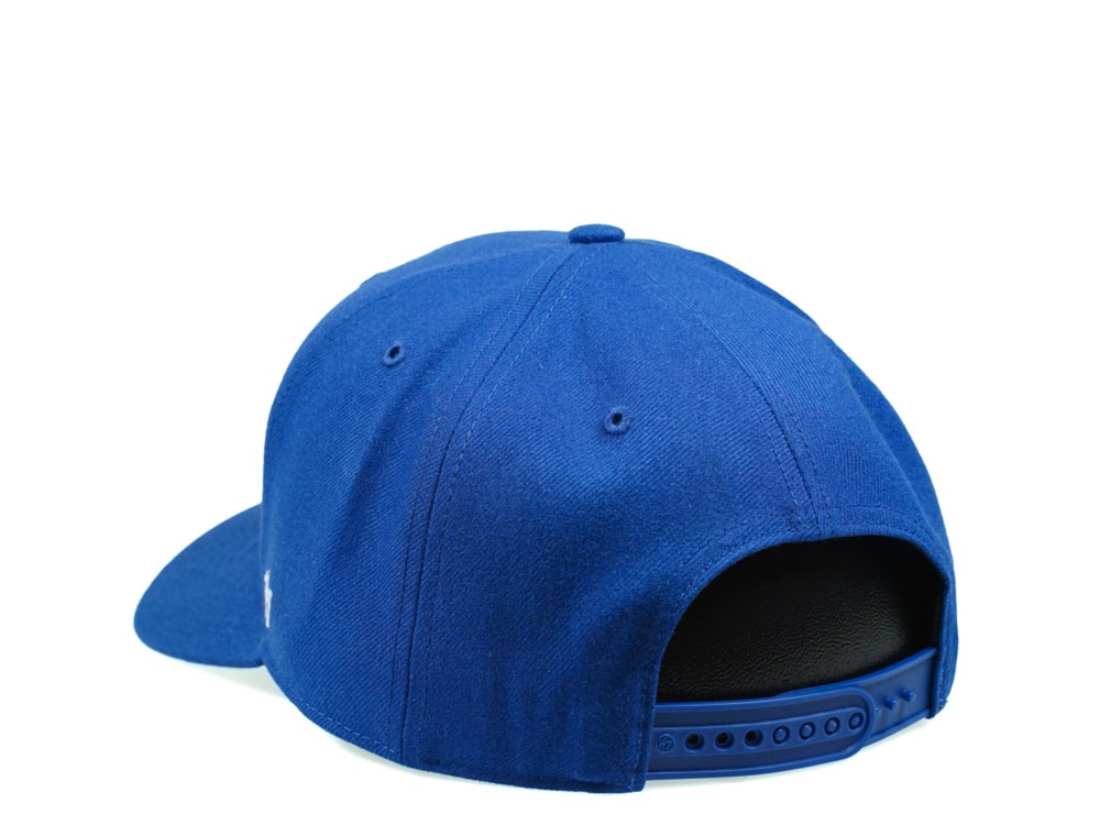 47Brand New York Rangers Cold Zone Classic DP Snapback Gorra