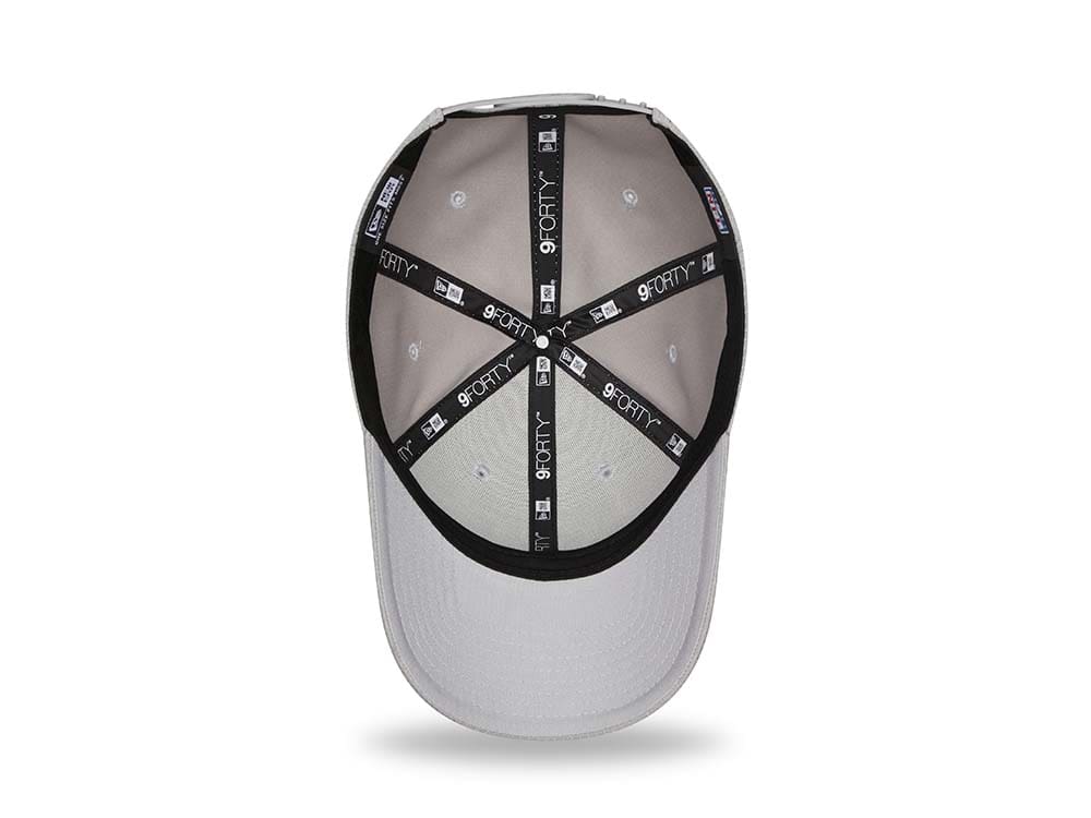New Era Los Angeles Lakers Mono Colour 9Forty Snapback Gorra