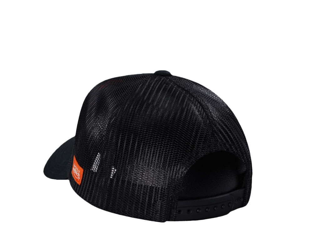 Von Dutch Kustom Classics Eagle Edition Trucker Snapback Gorra