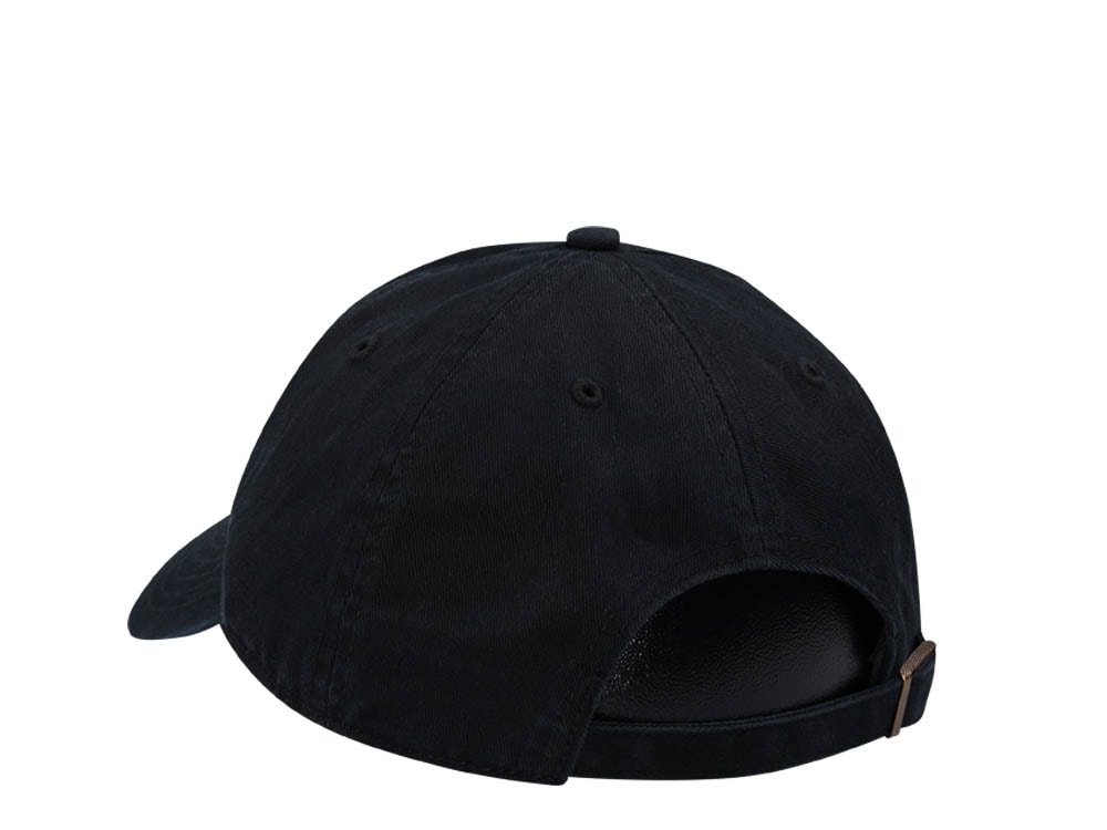 47Brand New York Yankees World Series 1996 Black Clean Up Strapback Gorra