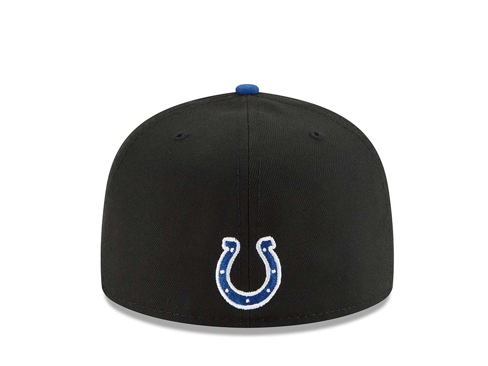 New Era Indianapolis Colts NFL Draft 22 59Fifty Fitted Gorra