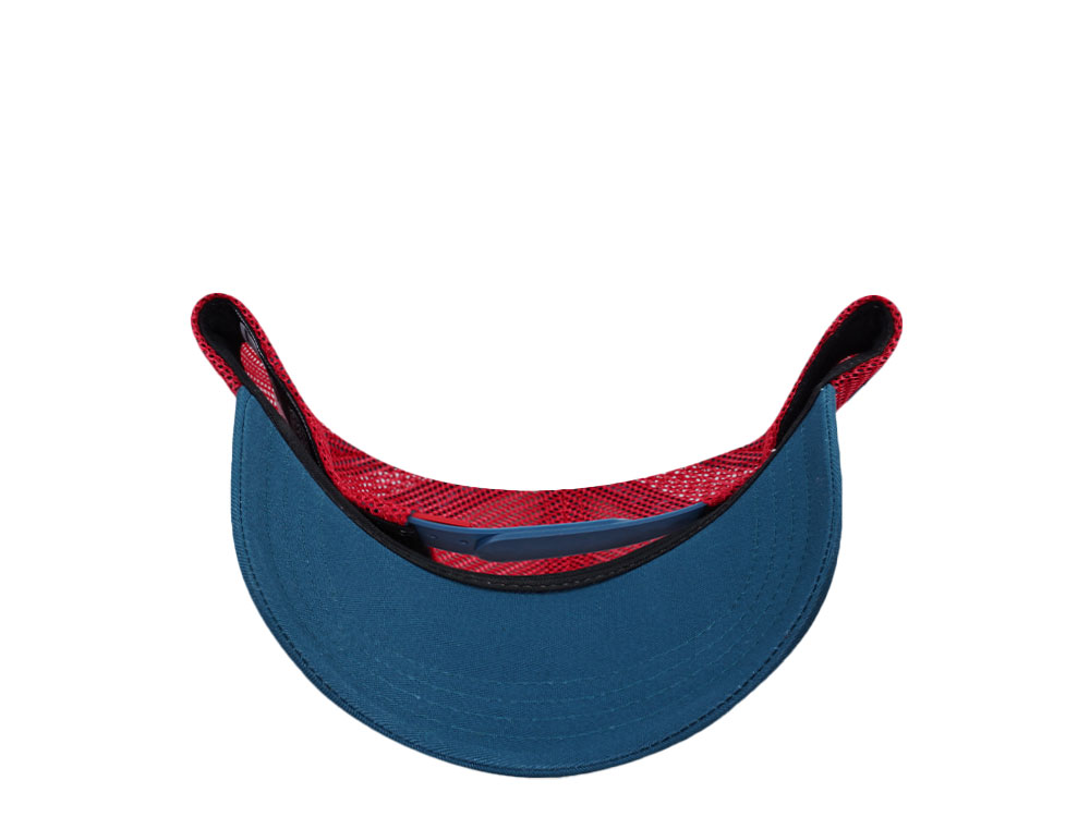Capslab Chupa Chups Trucker Snapback Gorra