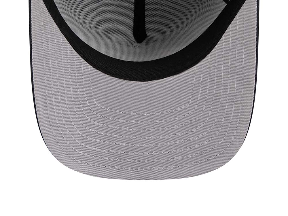 New Era Houston Astros Local Play 9Fifty A Frame Snapback Gorra