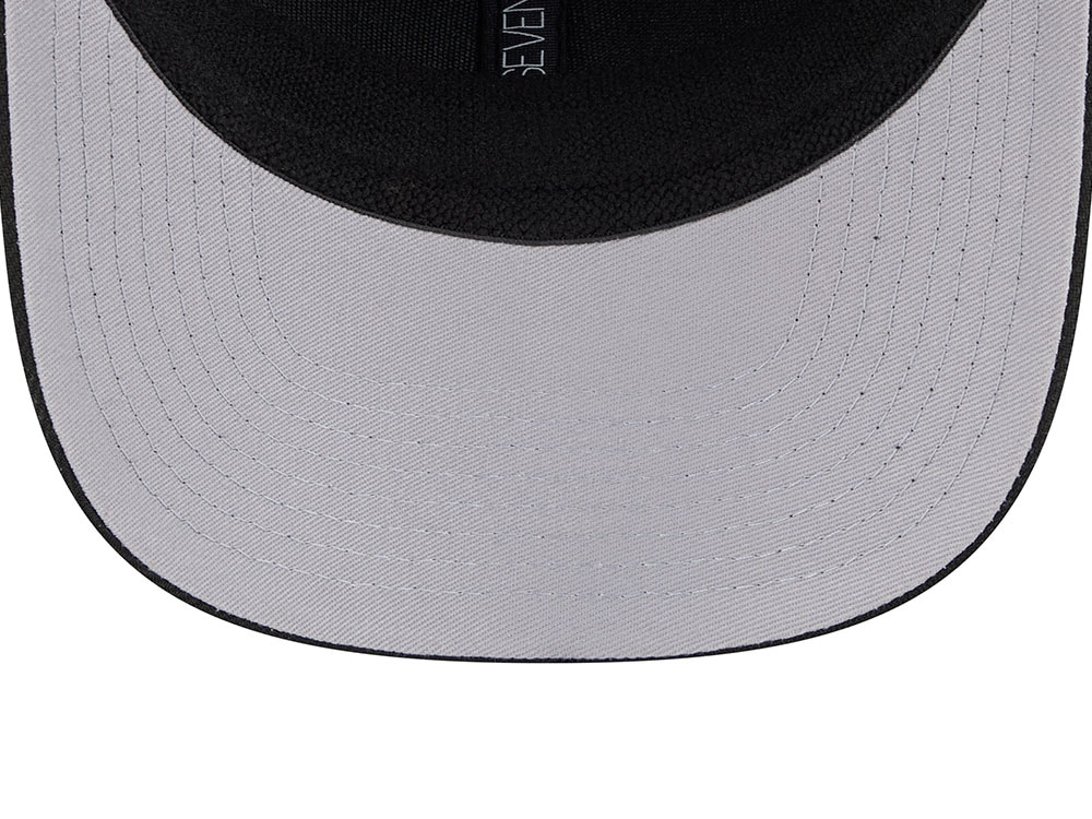 New Era Los Angeles Kings Stated Edition 9Seventy Snapback Gorra