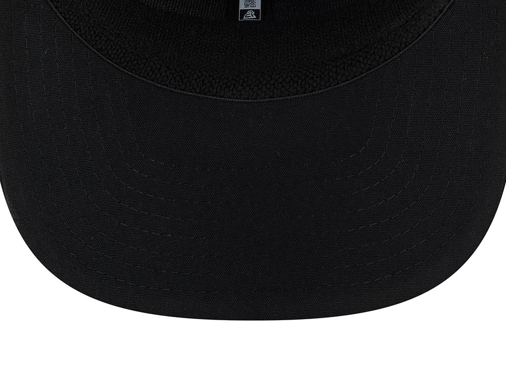 New Era Green Bay Packers NFL Salute to Service 2026 Digi Camo Black 9Seventy Stretch Snapback Gorra