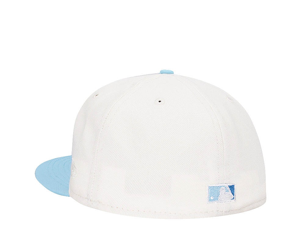 New Era Pittsburgh Pirates All Star Game 1994 Iced Out Two Tone Edition 59Fifty Fitted Gorra