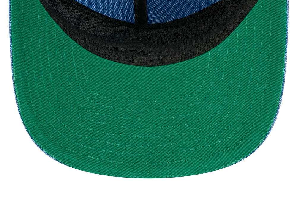 New Era New York Mets Classic Blue Prime Edition 19Twenty Snapback Gorra