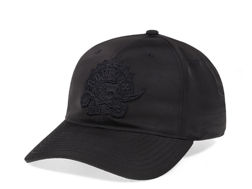 Mitchell & Ness Toronto Raptors Low Pro Original Fit Snapback Gorra