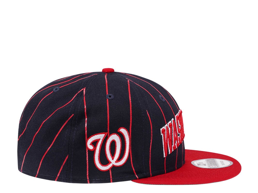 New Era Washington Nationals Cityarch Edition 9Fifty Snapback Gorra