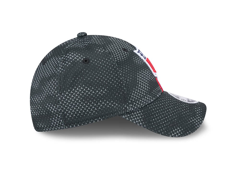 New Era NFL LOGO Sideline 2024 9Forty Stretch Snapback Gorra