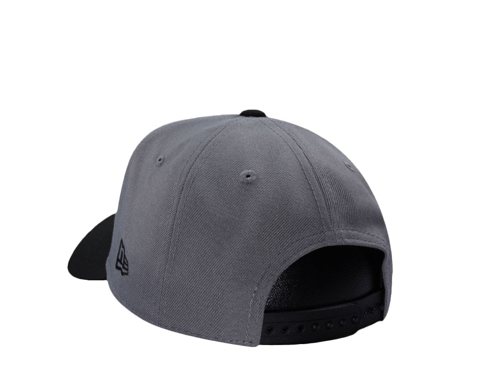 New Era Las Vegas Knights All Star Game 2022 Two Tone Edition 9Forty A Frame Snapback Gorra
