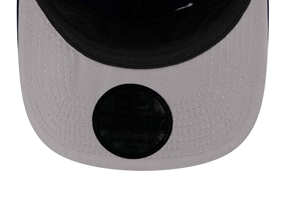 New Era Boston Red Sox Team Script 19Twenty Snapback Gorra