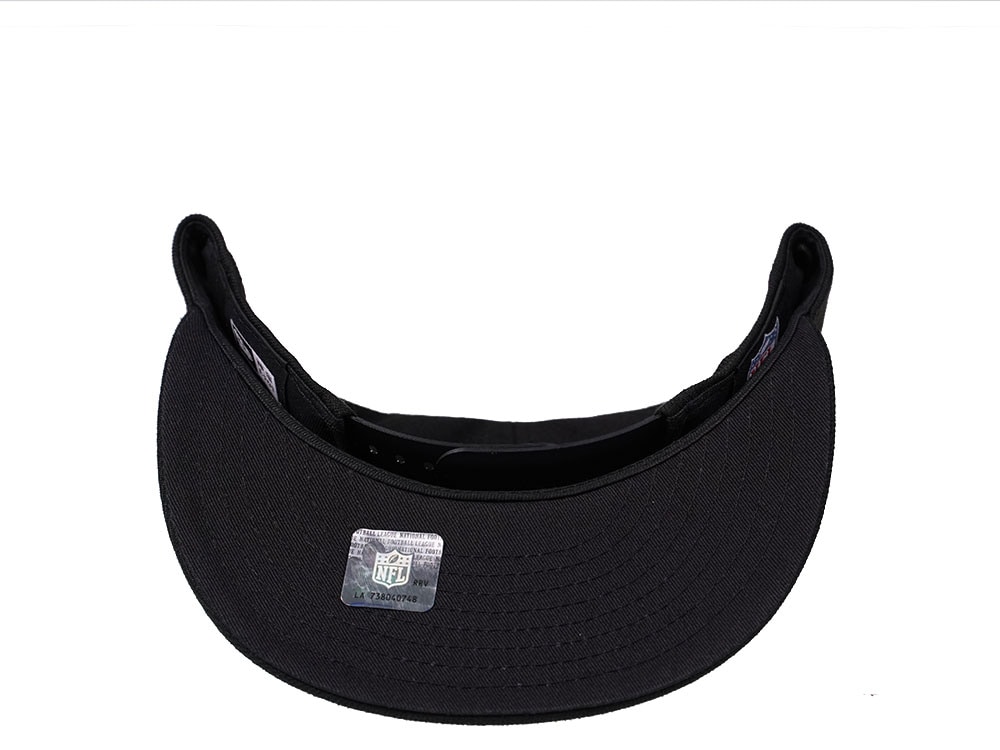 New Era Las Vegas Raiders Color Flip Edition 9Fifty Snapback Gorra