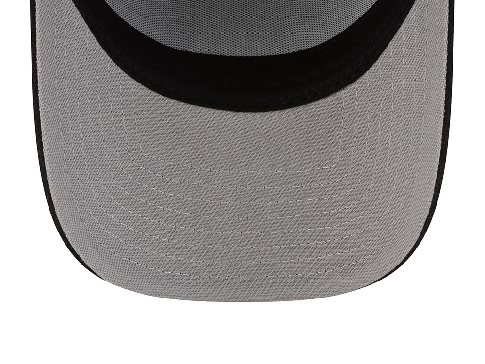 New Era Chicago White Sox Hyperfly Edition 9Forty A Frame Snapback Gorra