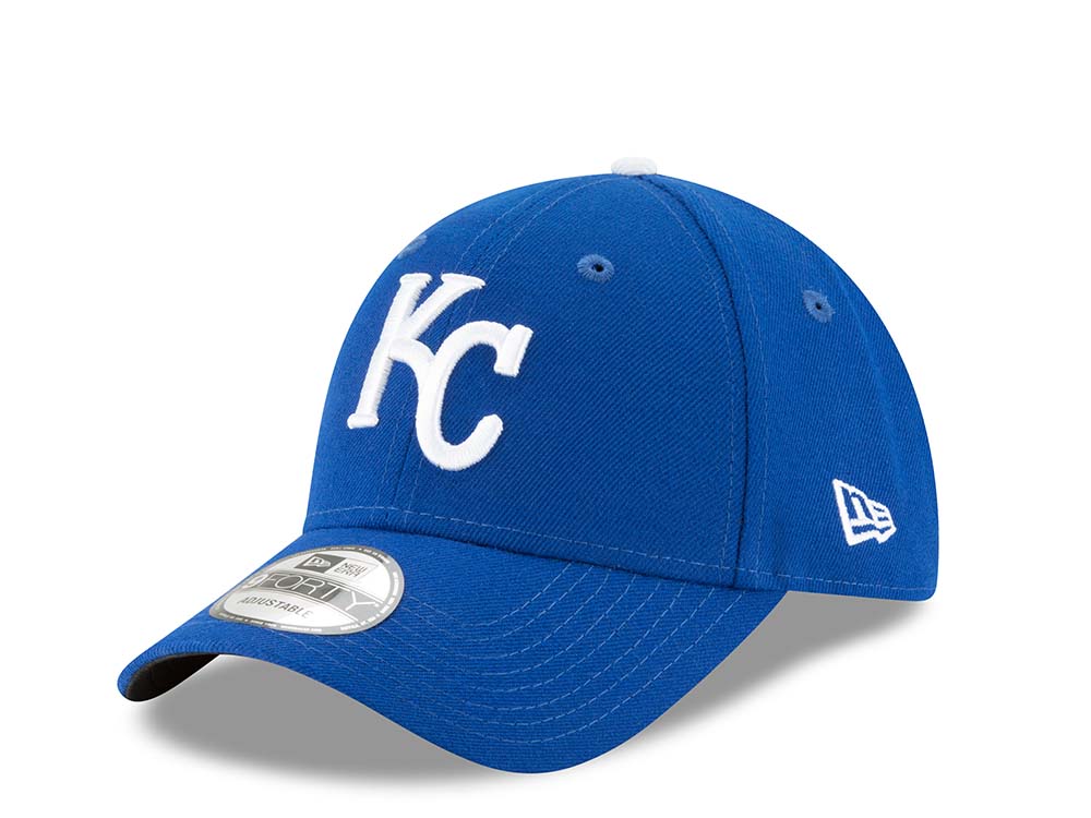 New Era 9forty Kansas City Royals The League Gorra