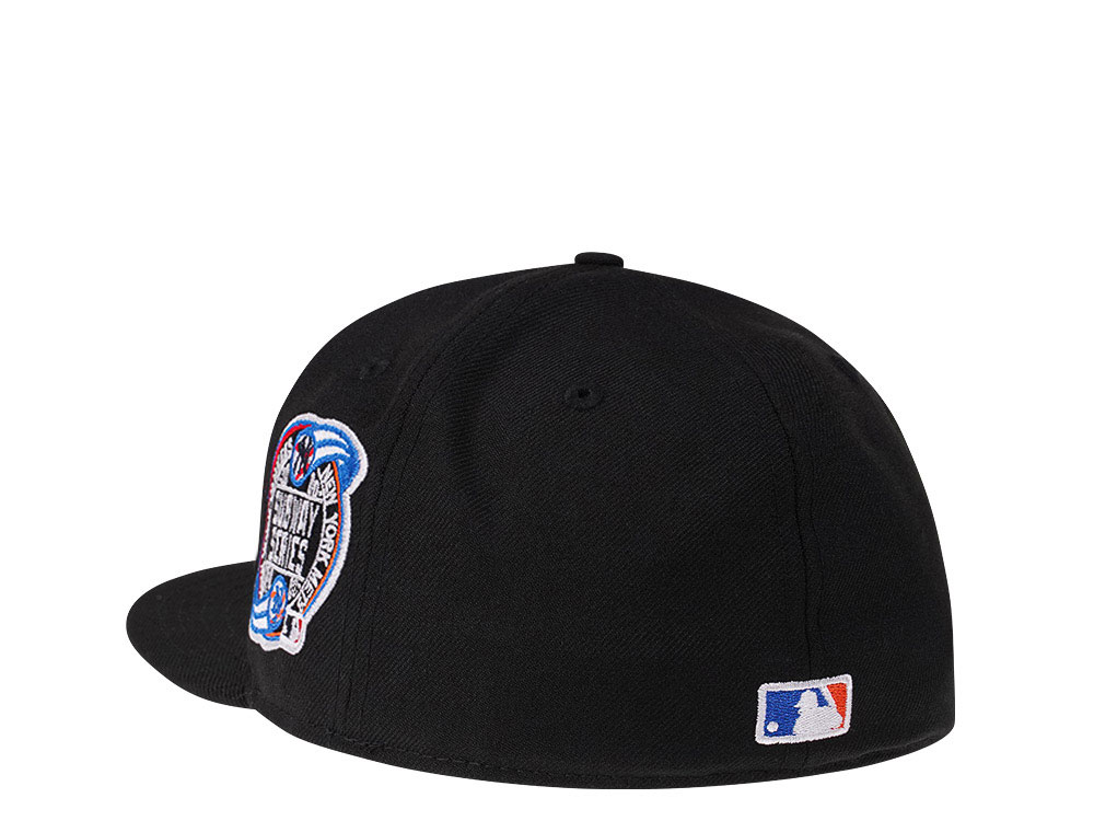 New Era New York Mets Subway Series Classic Edition 59Fifty Fitted Gorra
