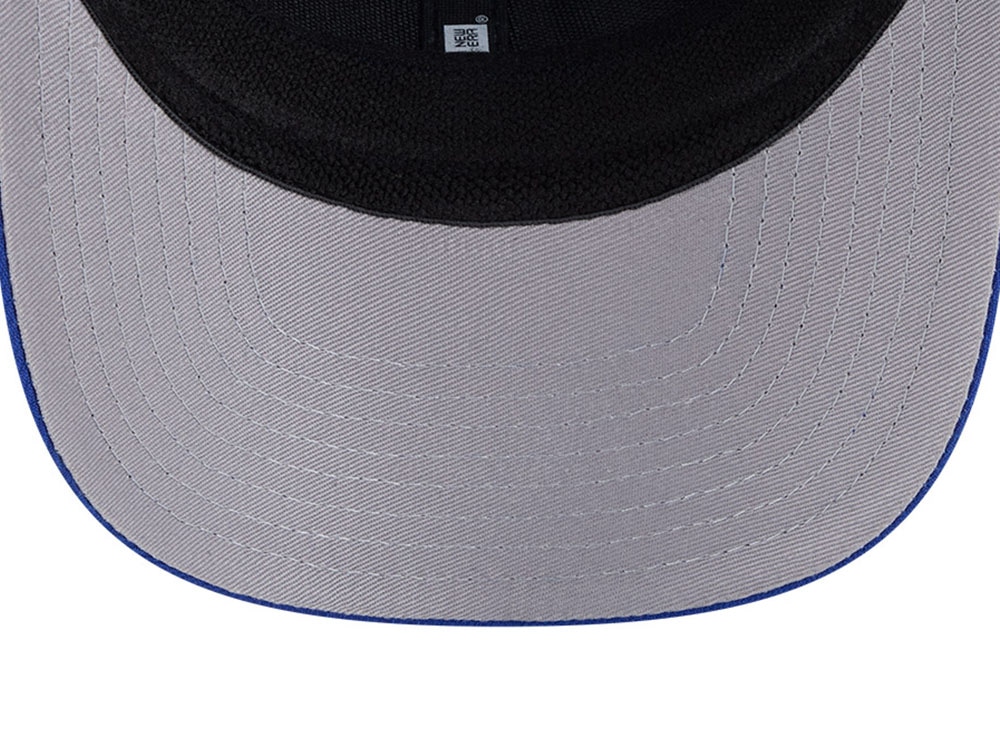 New Era Minnesota Timberwolves HWC Edition 9Seventy Trucker Snapback Gorra