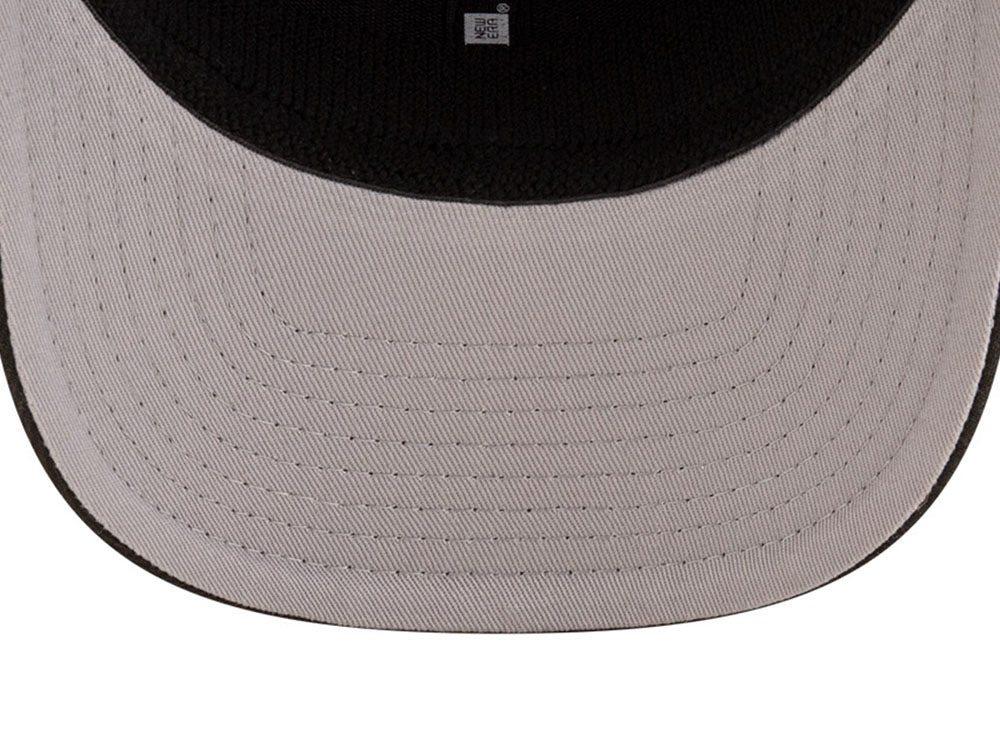 New Era Vancouver Canucks NHL Team 9Seventy Stretch Snapback Gorra