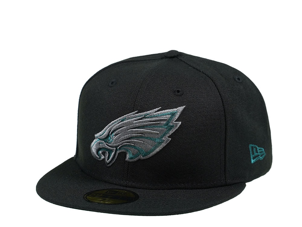 New Era Philadelphia Eagles Prime Edition 59Fifty Fitted Gorra