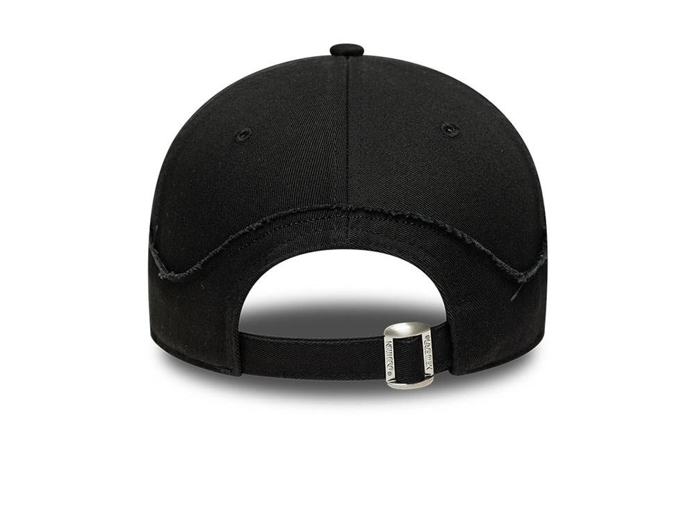 New Era New York Yankees Stitched Navy Prime Edition 9Forty Adjustable Gorra