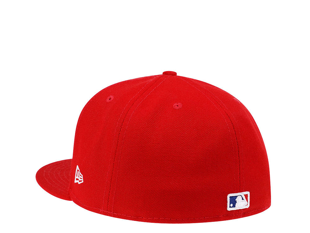 New Era Philadelphia Phillies Cheesesteak Edition 59Fifty Fitted Gorra