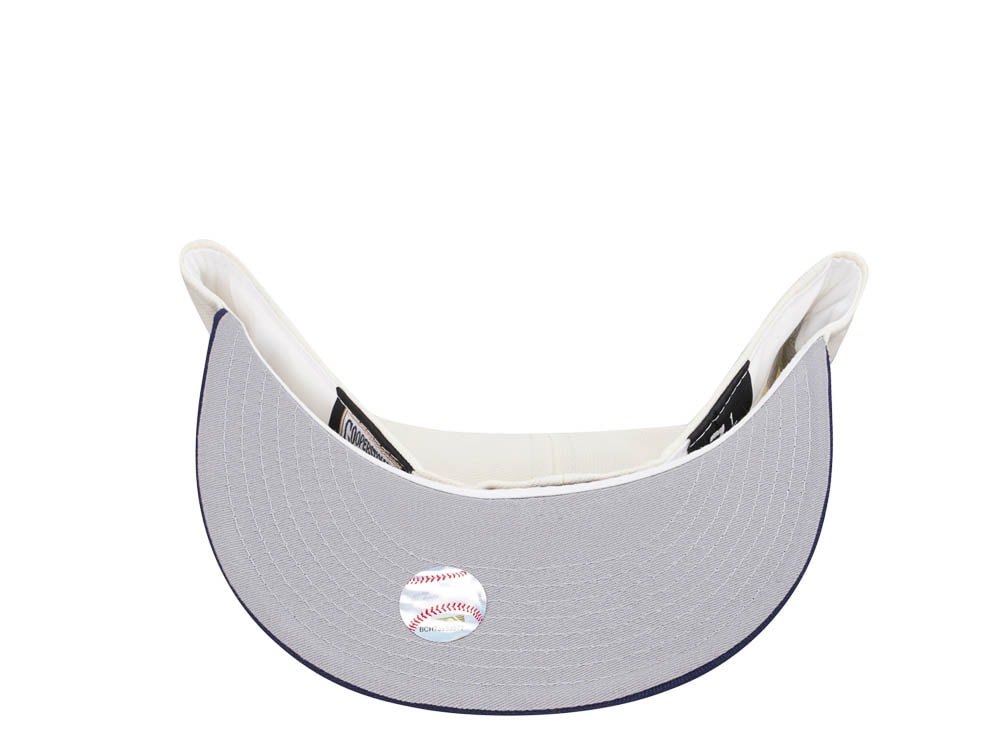 New Era Toronto Blue Jays 30th Season Color Flip Two Tone Edition 59Fifty Fitted Gorra