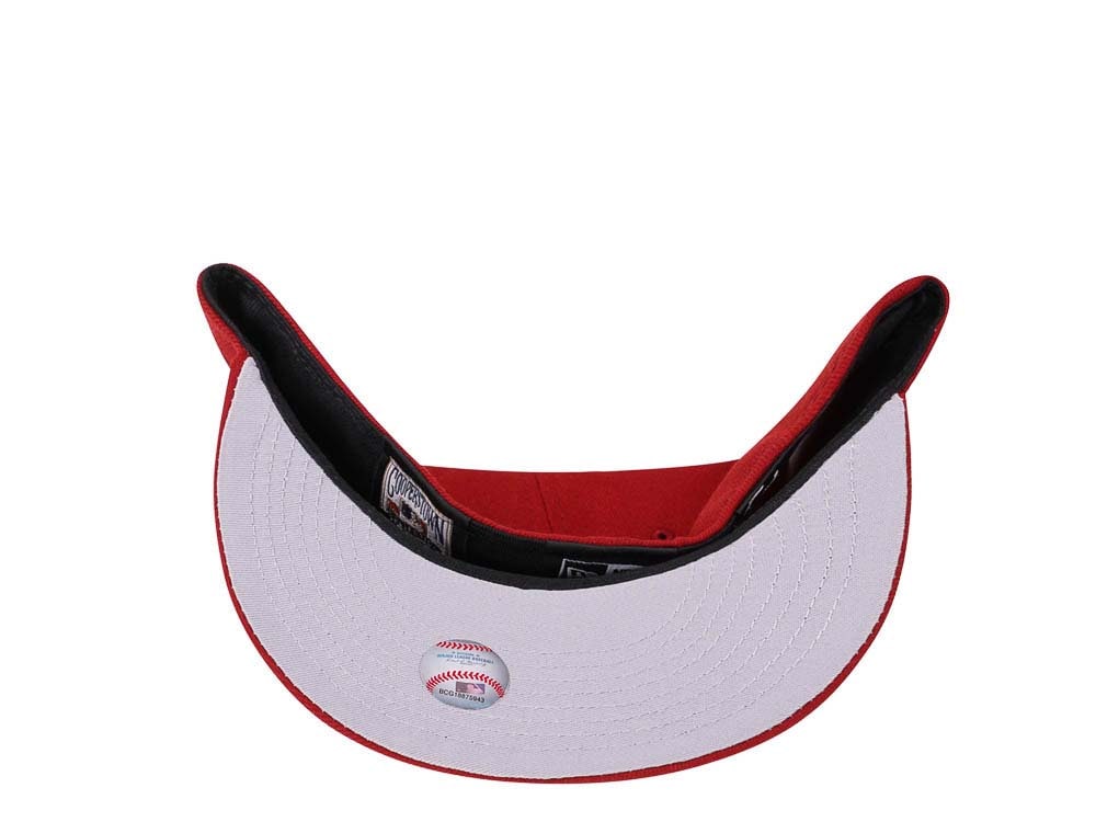 New Era Arizona Diamondbacks All Star Game 2011 Classic Edition 59Fifty Fitted Gorra