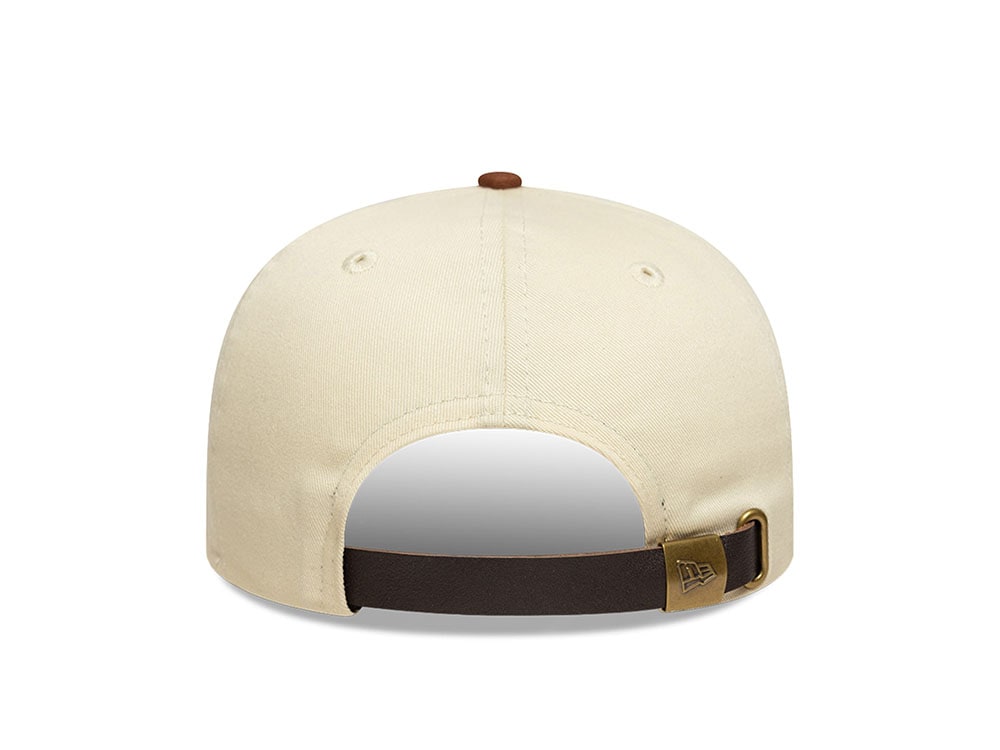 New Era Rainbow Trout New Era Fishing Club 9Fifty Retro Crown Snapback Gorra