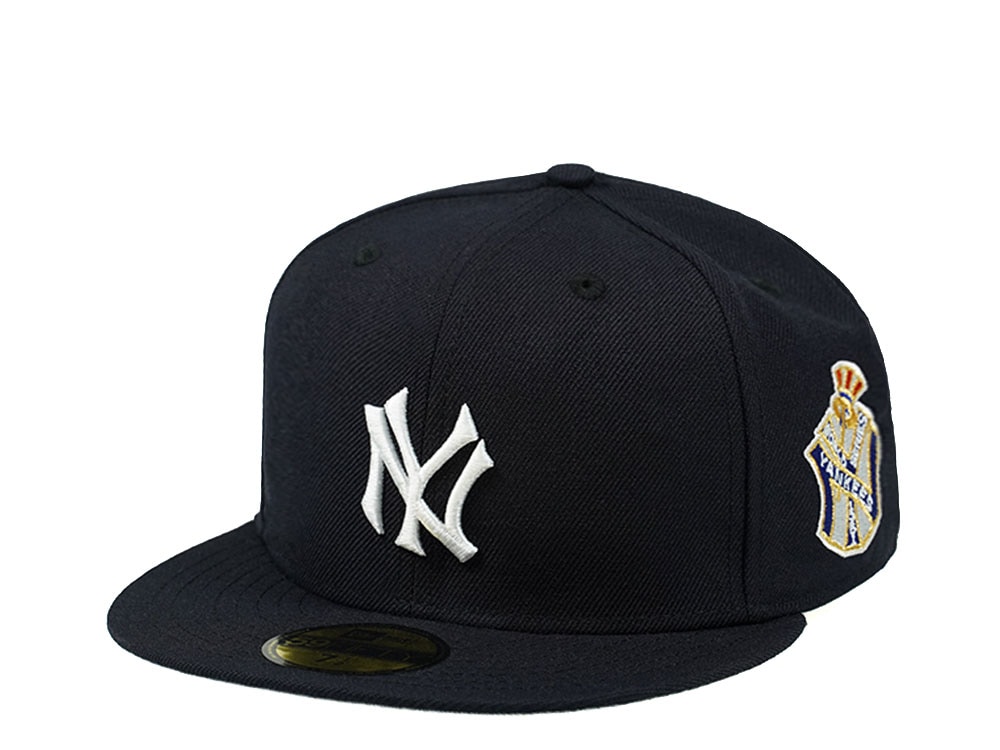 New Era New York Yankees World Series 1951 59Fifty Fitted Gorra