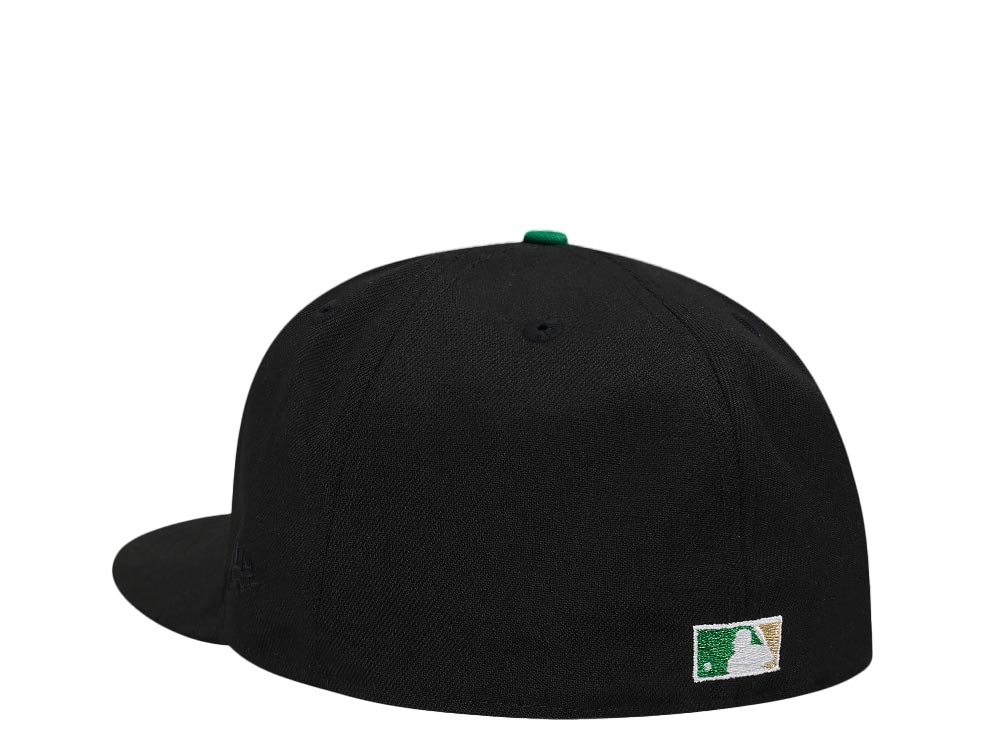 New Era Texas Rangers 40th Anniversary Color Flip Edition 59Fifty Fitted Gorra