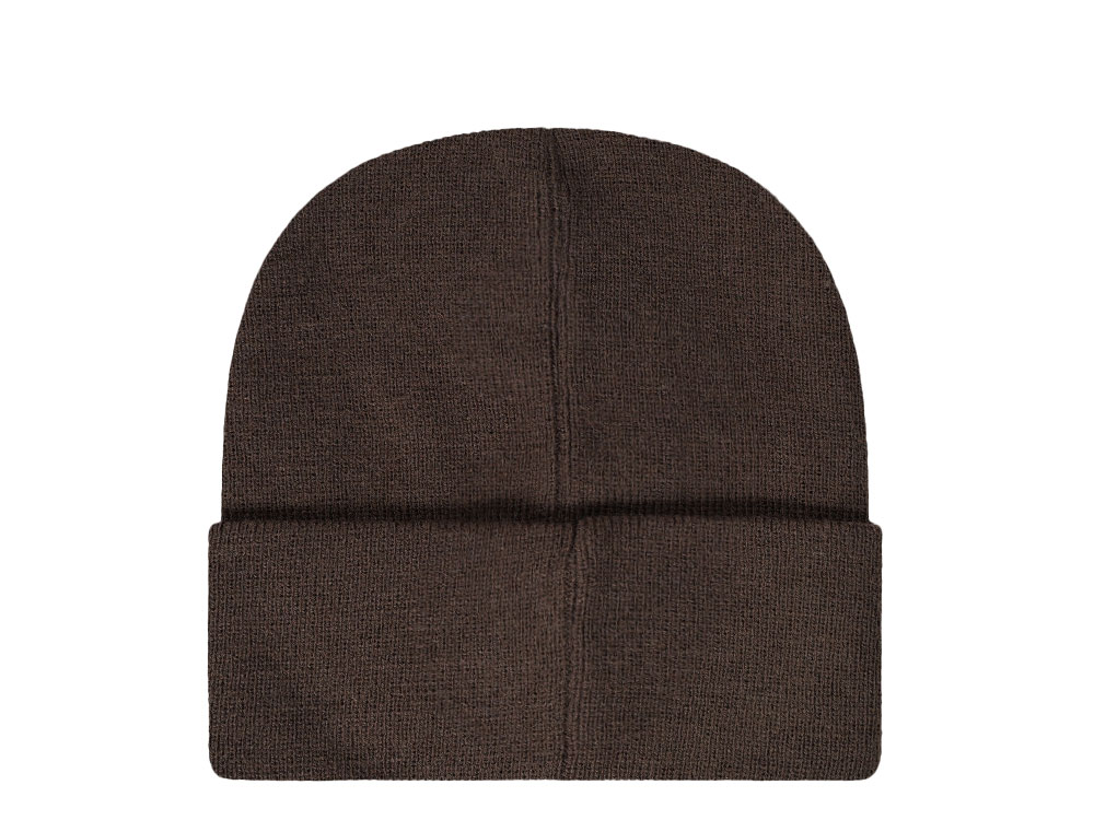 47Brand Los Angeles Dodgers Brown Haymaker Gorro