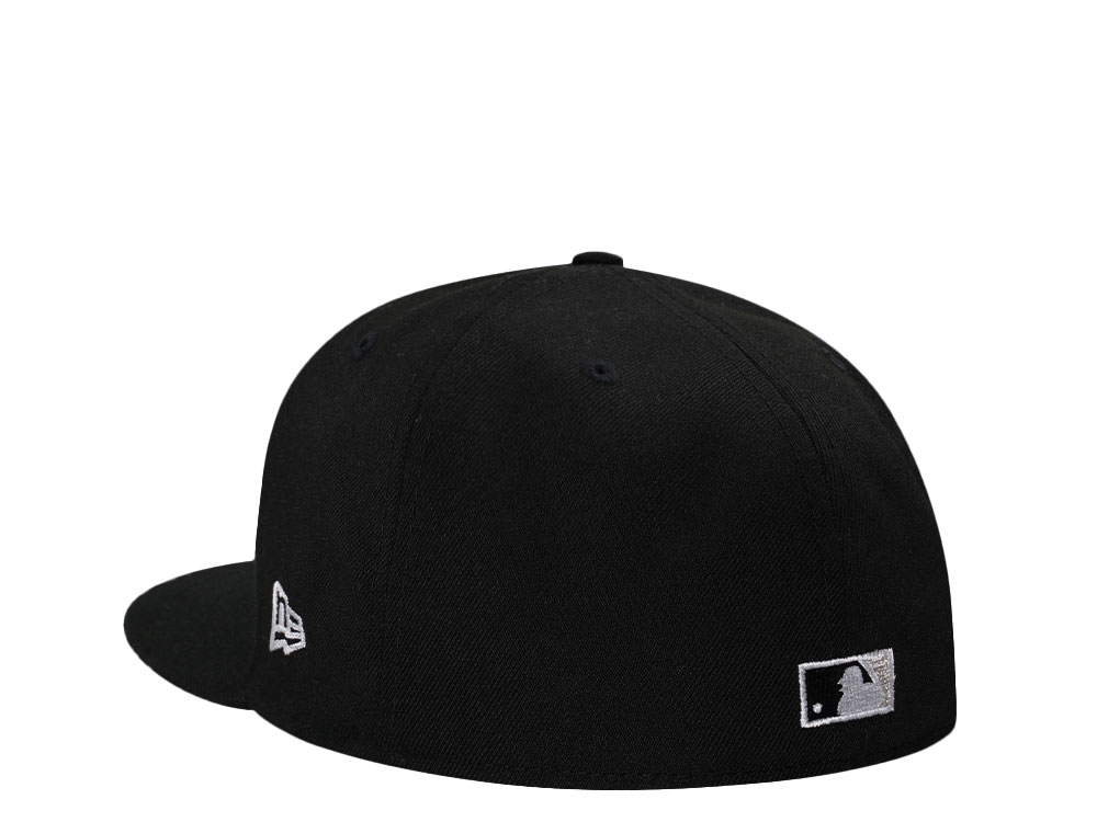 New Era Chicago White Sox Southside Hitmen Rose Edition 59Fifty Fitted Gorra