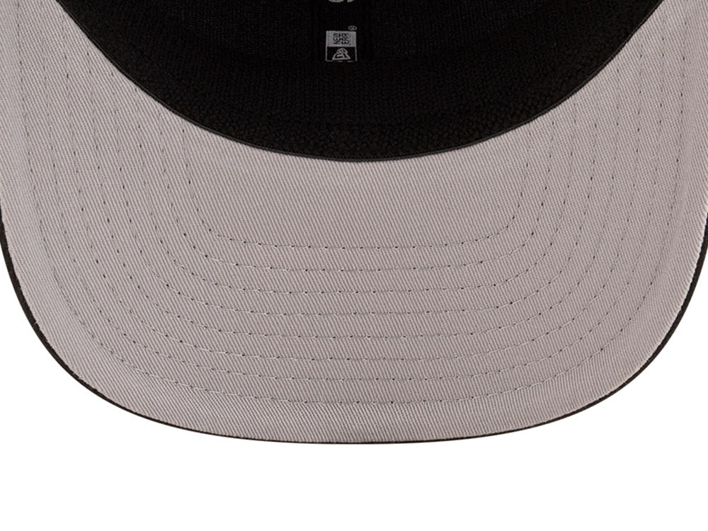 New Era Los Angeles Kings NHL Team 9Seventy Stretch Snapback Gorra