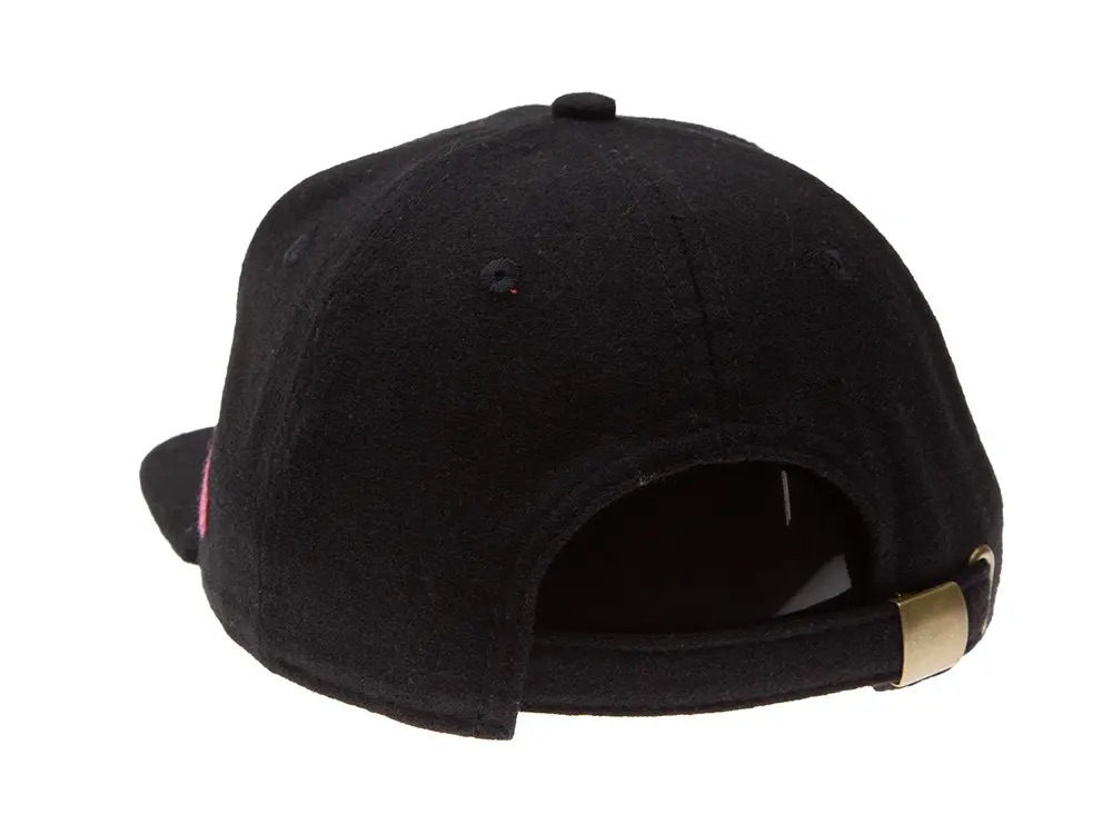 New Era Detroit Tigers Cooperstown 9Fifty Strapback Gorra