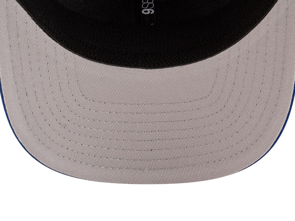 New Era Quebec Nordiques NHL Team 9Seventy Stretch Snapback Gorra