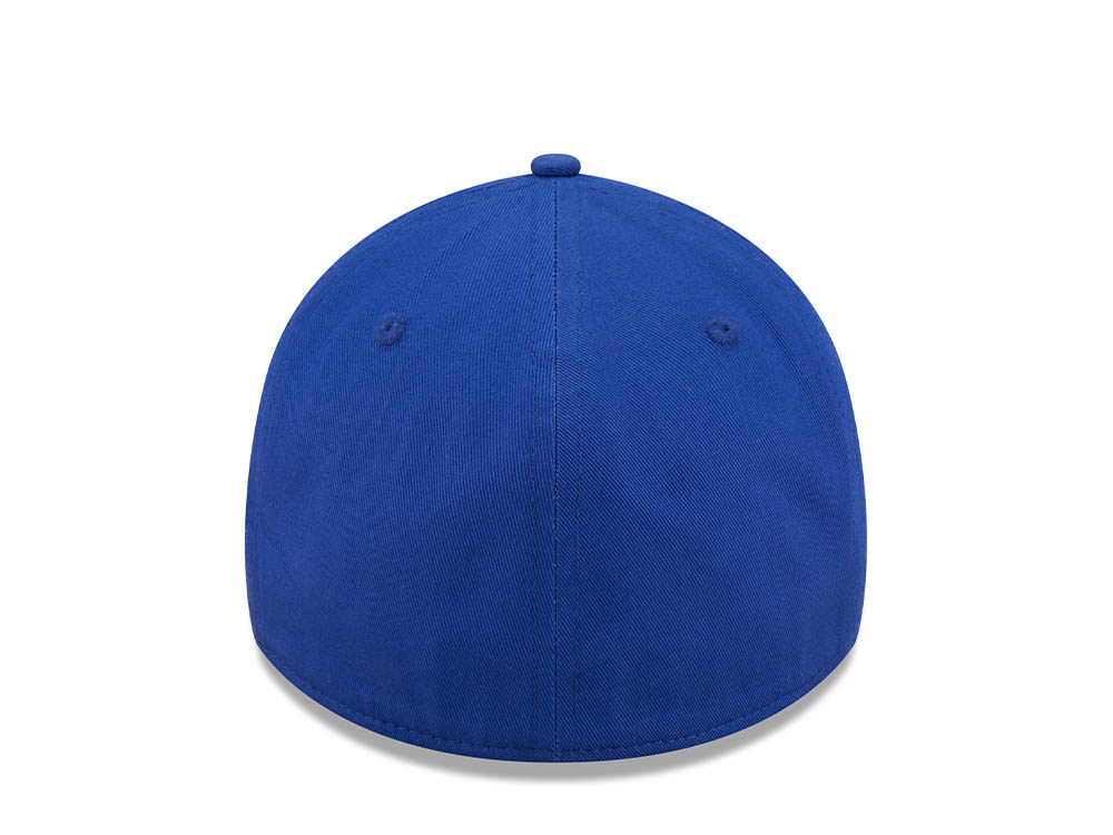New Era FC Chelsea Pop Crest Blue Edition 39Thirty Stretch Gorra